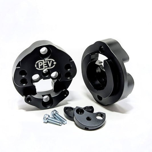 Versa Blocks