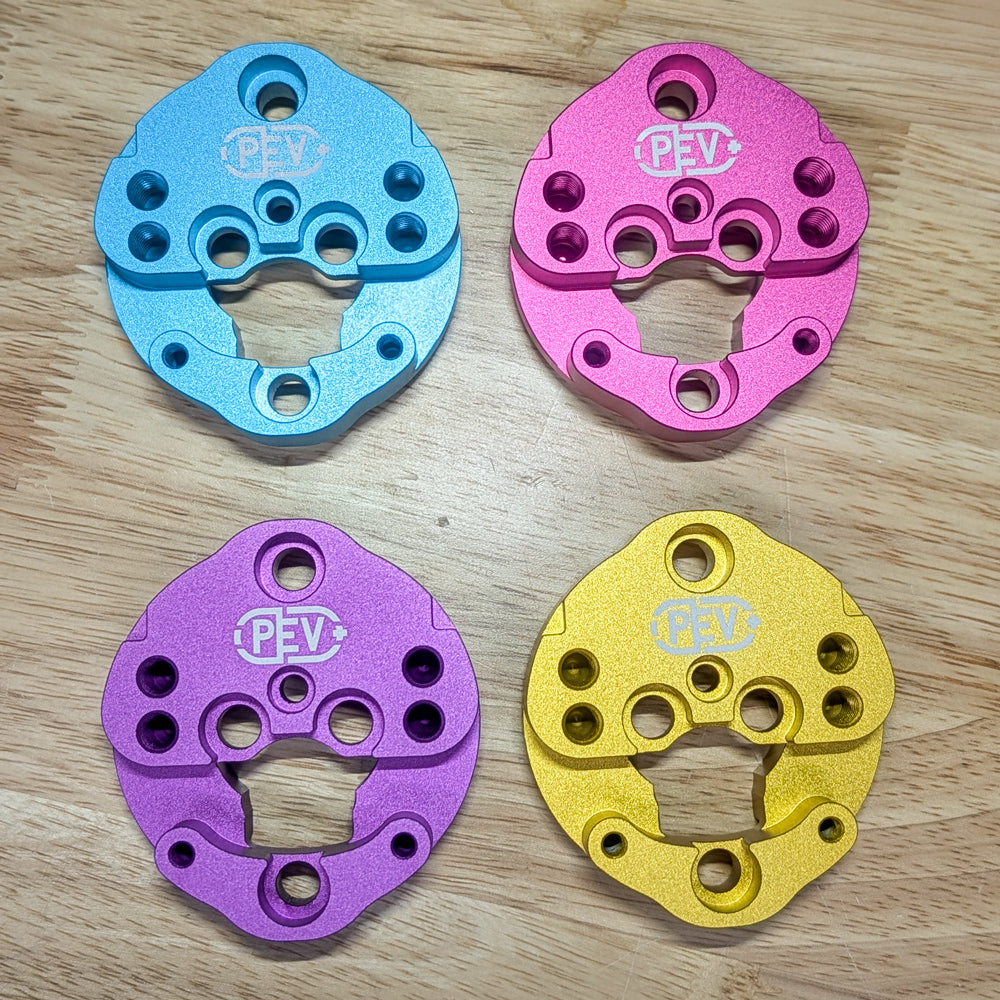 Versa Blocks