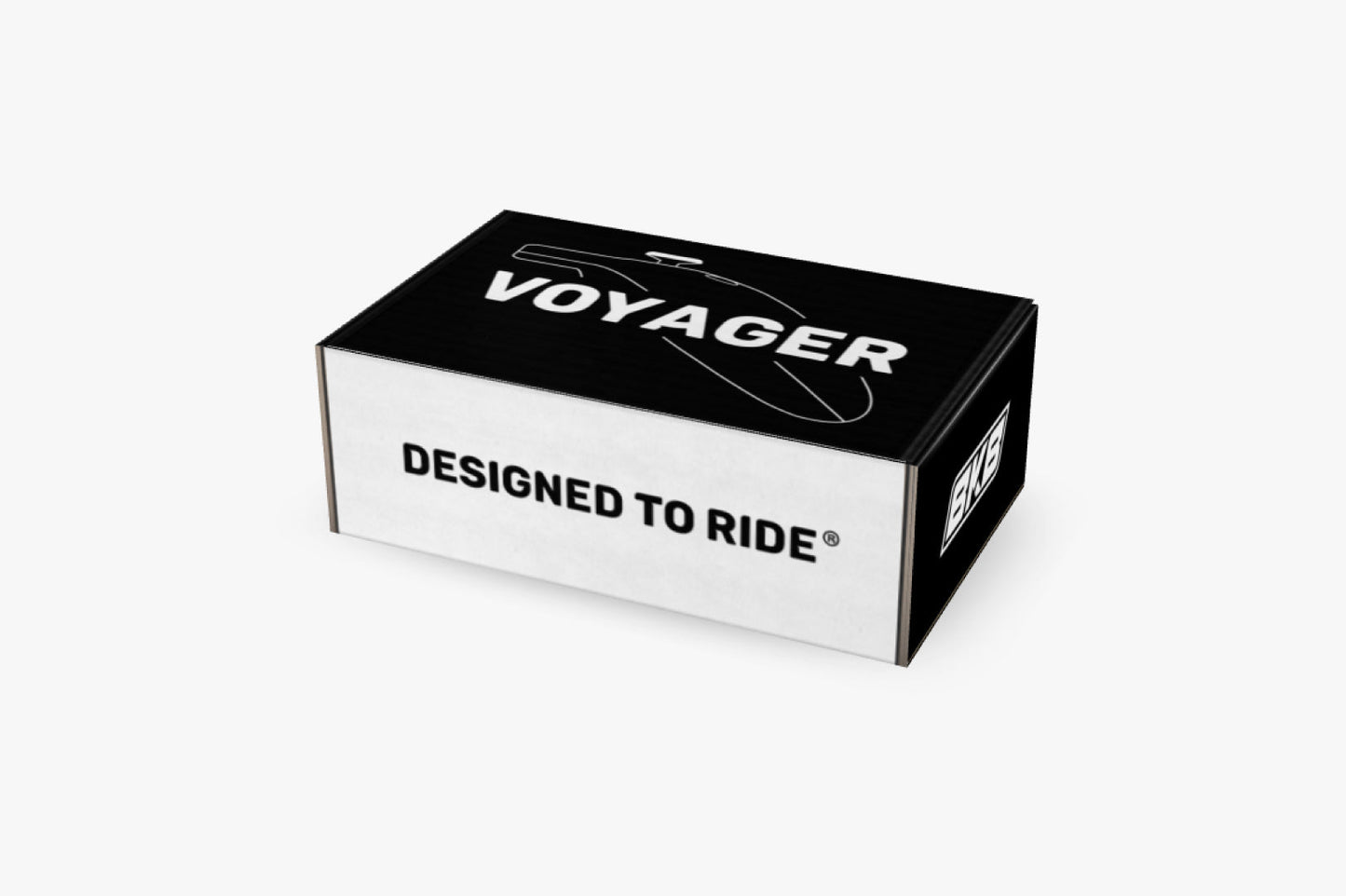 BKB Voyager V2