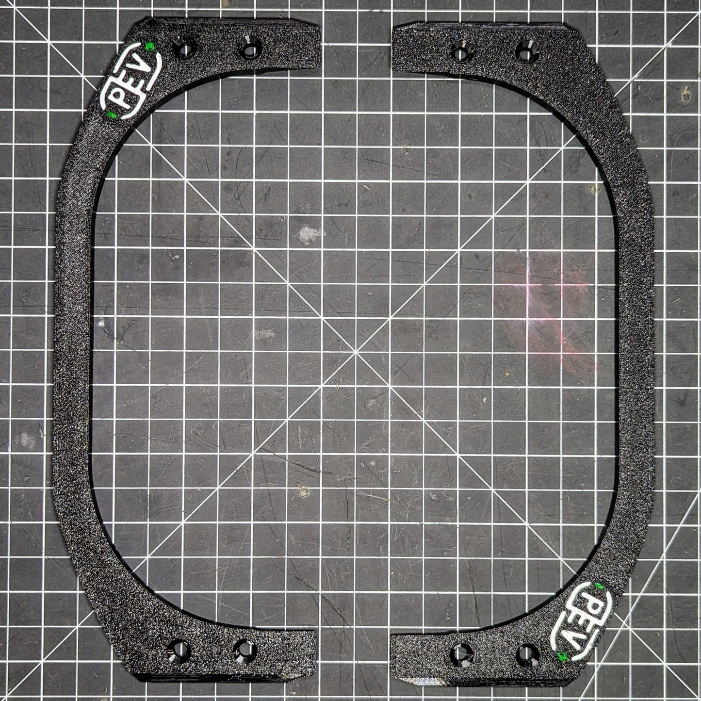 FloatWheel Fender Delete - Simple