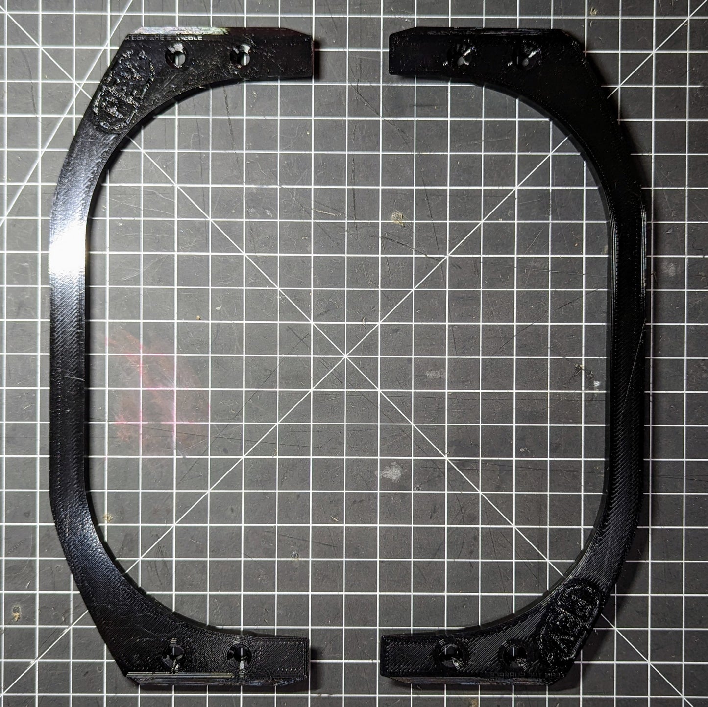 FloatWheel Fender Delete - Simple