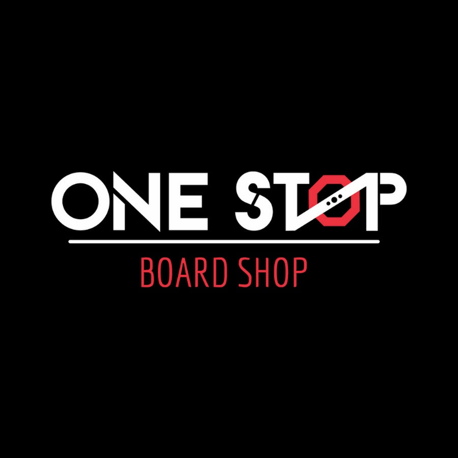 One Stop Board Shop