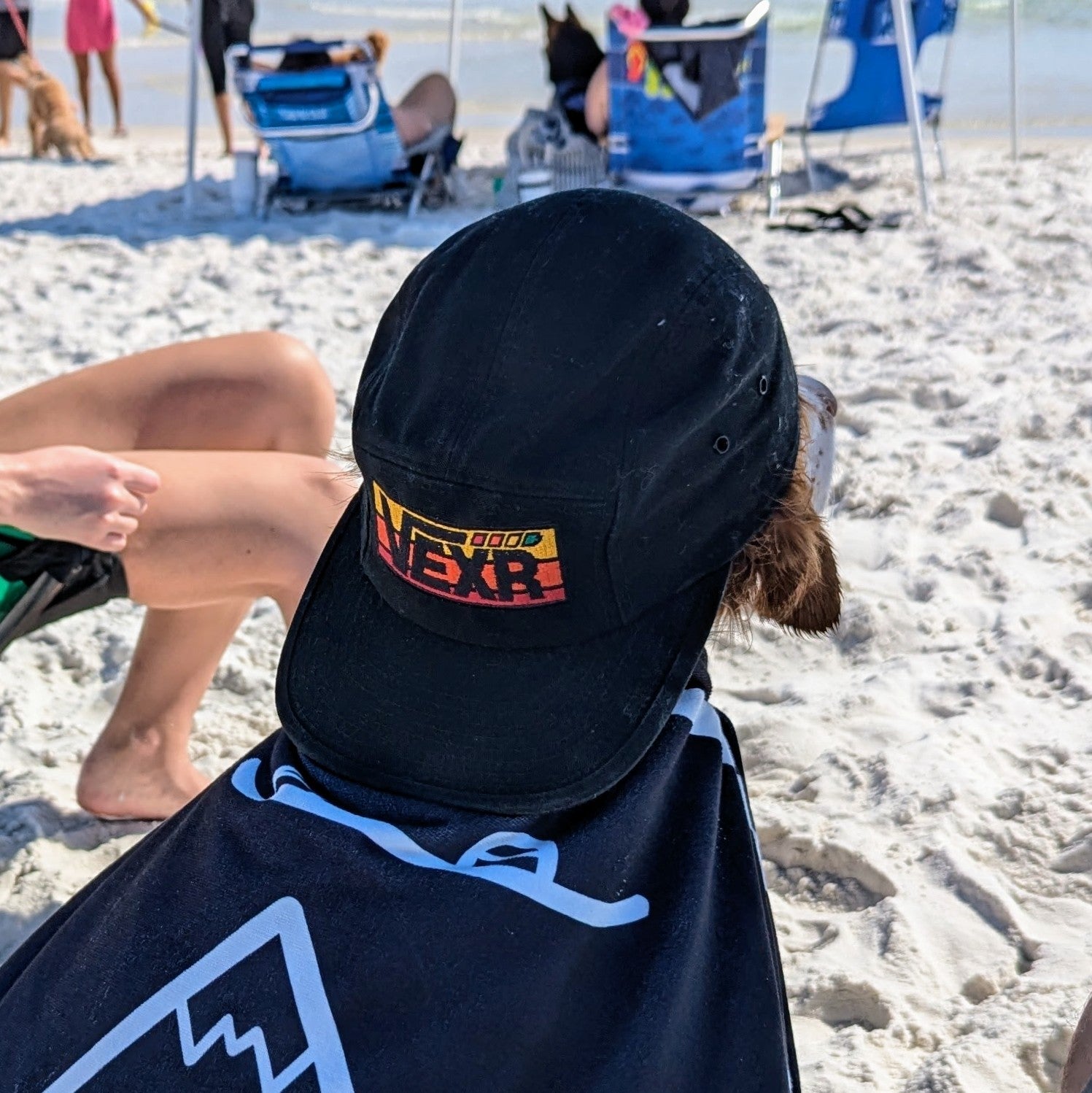 All Apparel & Swag