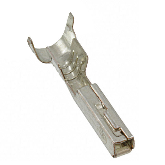 Molex MX150L Female Crimp Terminals