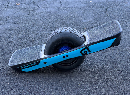 PLATYSENSE GT / GTS / XRC 5.0 Footpads - NEW!