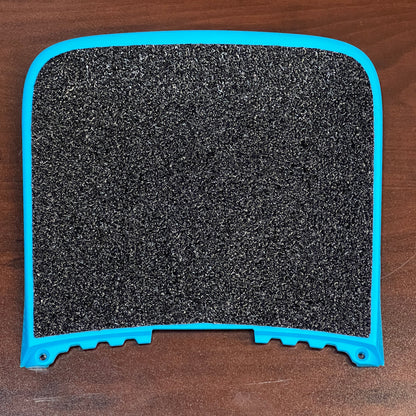 PLATYSENSE GT / GTS / XRC 5.0 Footpads - NEW!