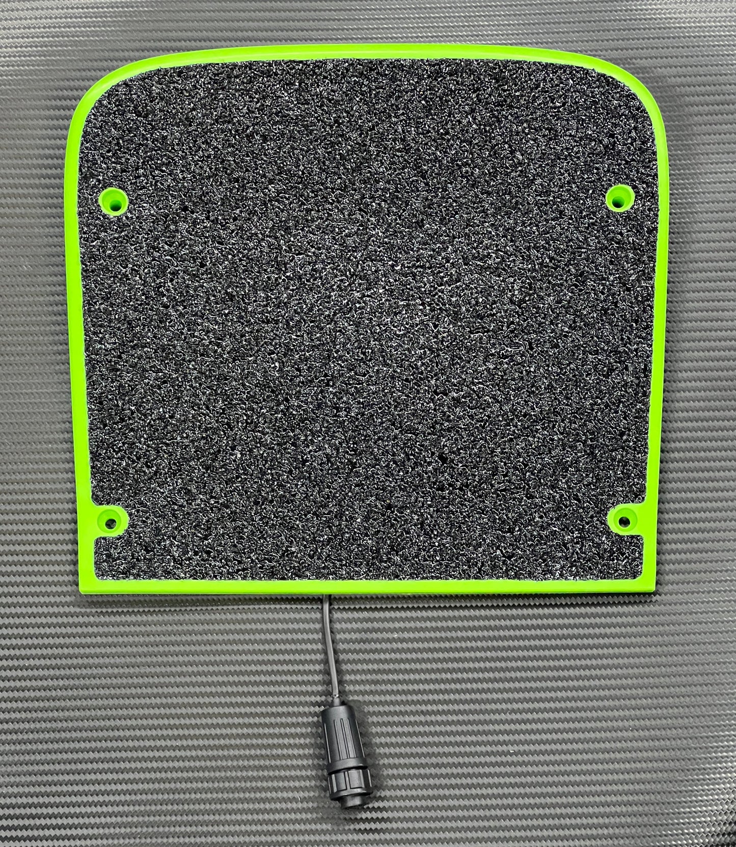 PLATYSENSE 5.0 XR footpad set - NEW!