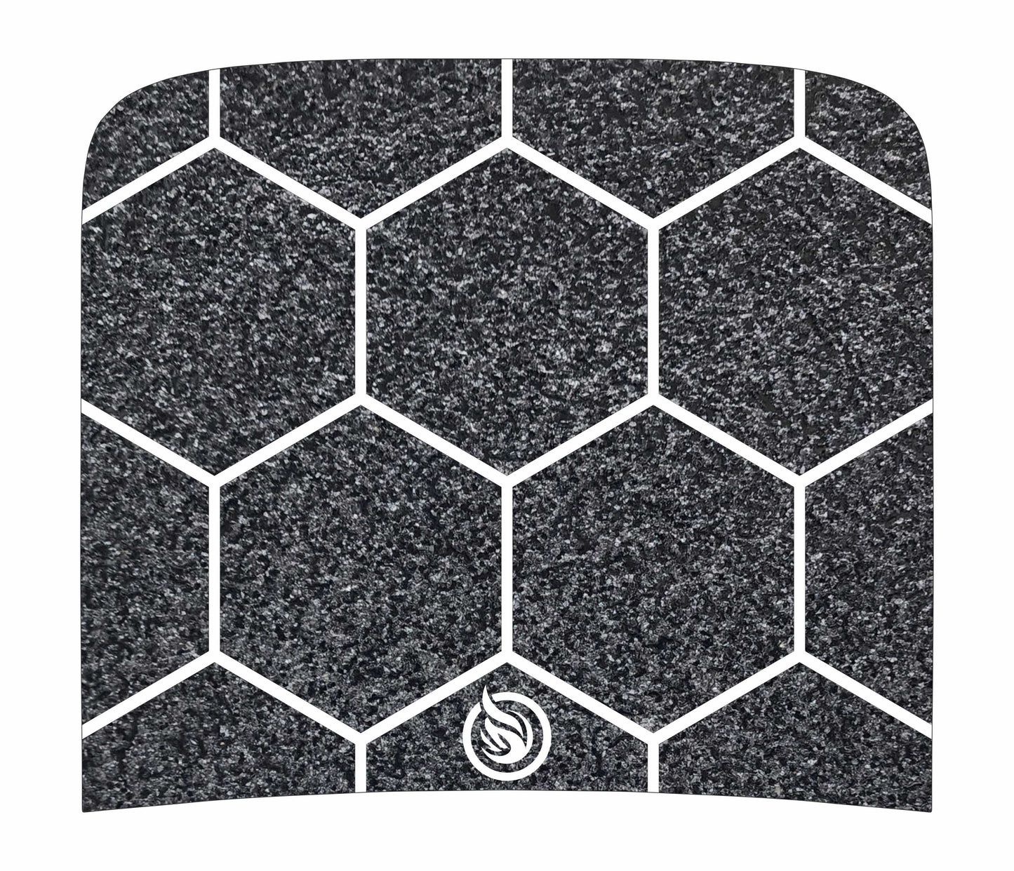 3" Hex 1WP Ignite Grip Tape - Onewheel GTS / GT - No Foam