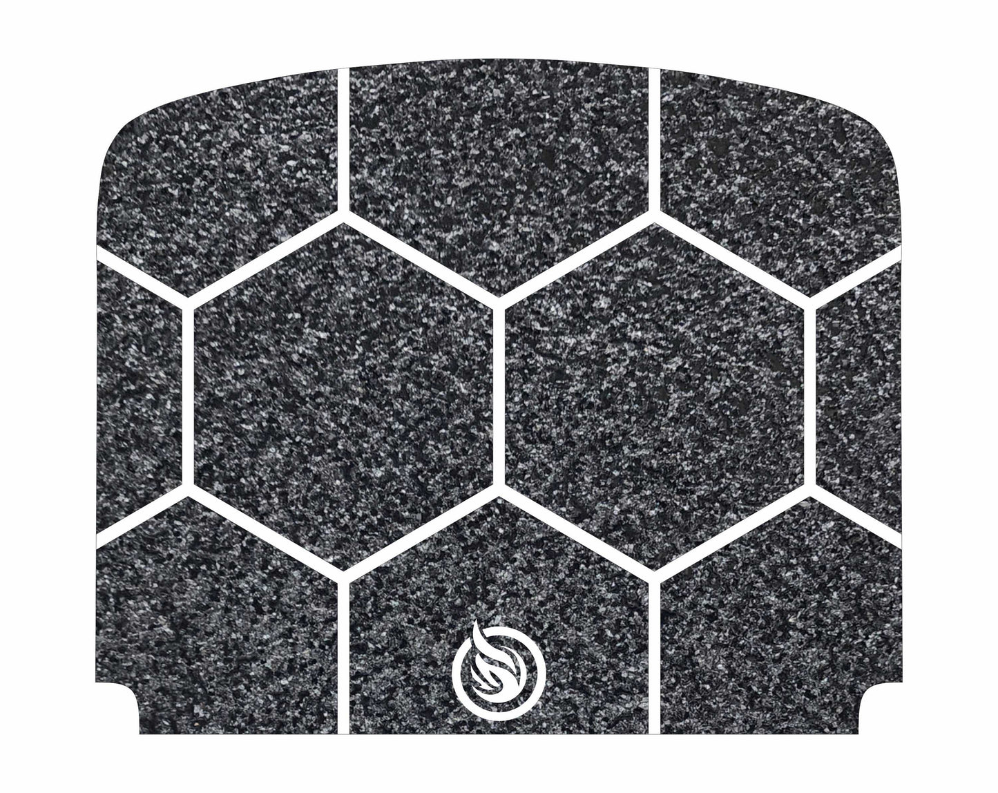 3" Hex 1WP Ignite Foam Grip Tape - Onewheel Pint/Pint X - 4mm