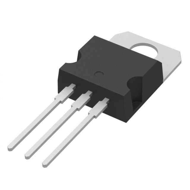 Schottky Rectifier Diode 100V 10A 3-lead