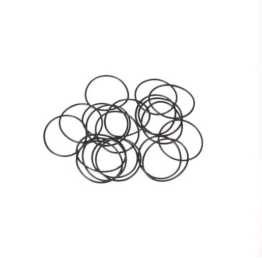 O-Rings for Bearings (Set of 2)