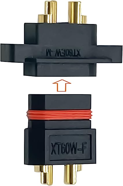 XT60 Connectors