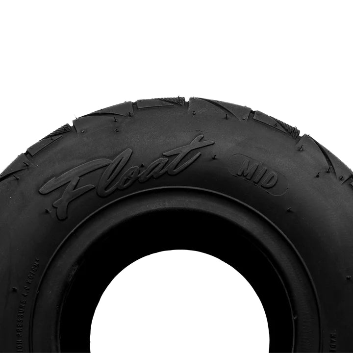 TFL 555 Enduro Tire - MTE 5" Compatible