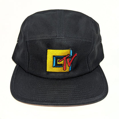 Five Panel Cap - GTV Classic