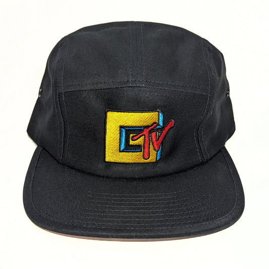 Five Panel Cap - GTV Classic