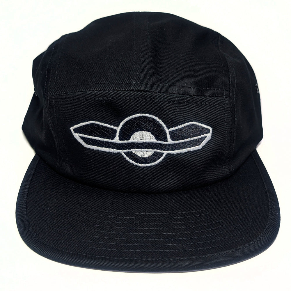 Five Panel Cap - OW VEXR
