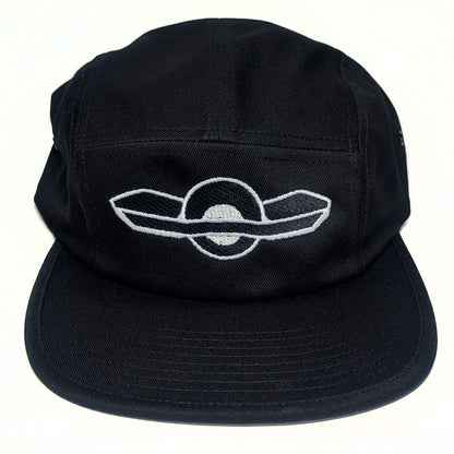 Five Panel Cap - OW VEXR