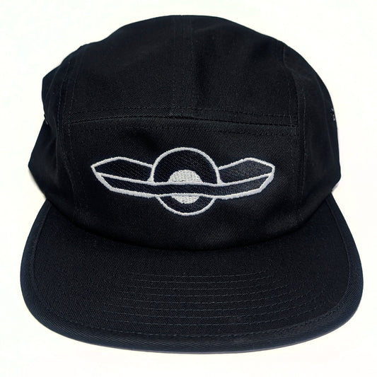 Five Panel Cap - OW VEXR