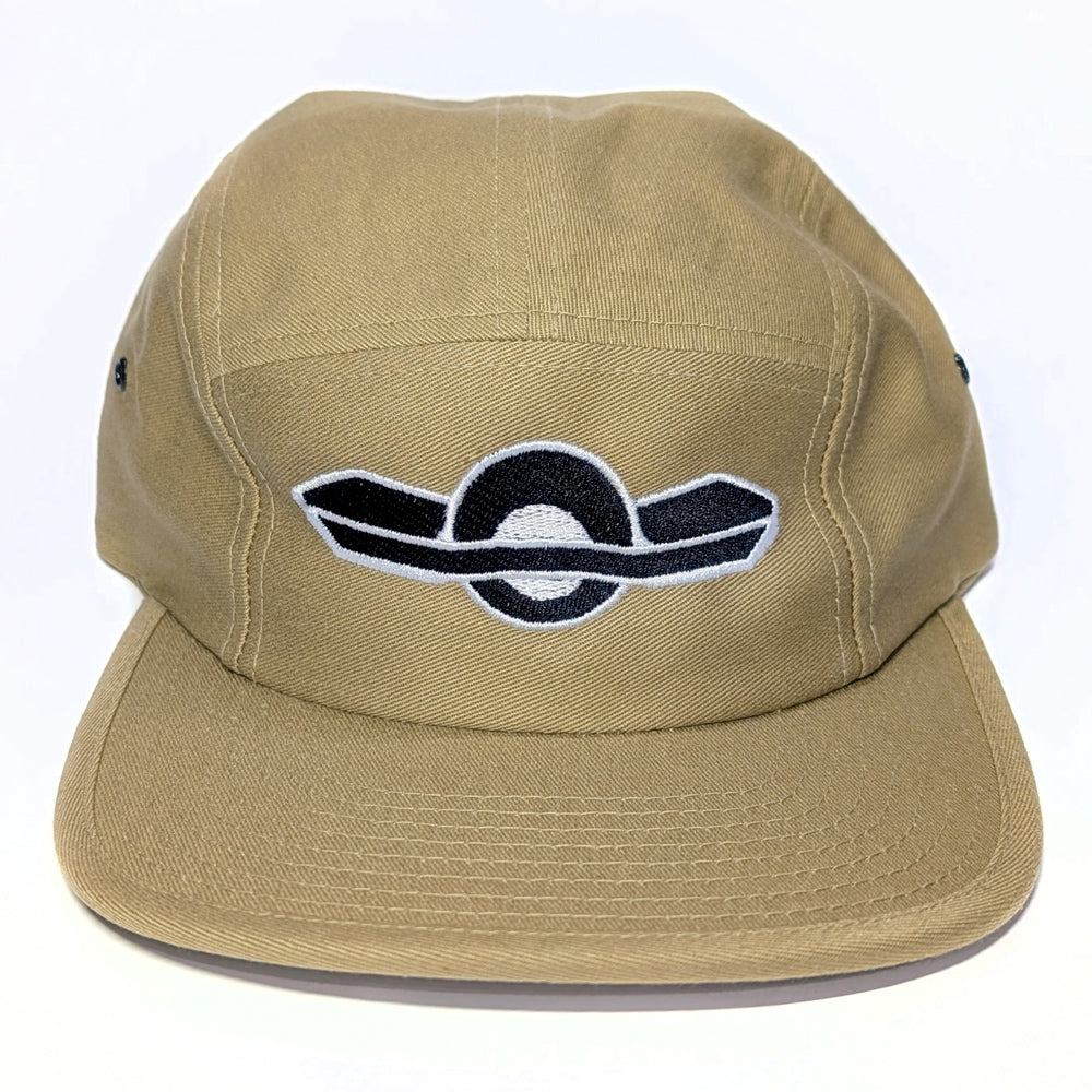 Five Panel Cap - OW VEXR