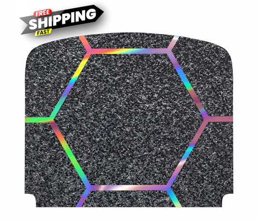 5" Hex 1WP Ignite Grip Tape - Onewheel Pint/Pint X - No Foam