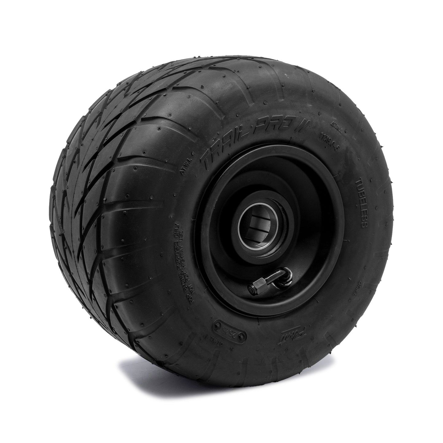 Trail Pro II Tire