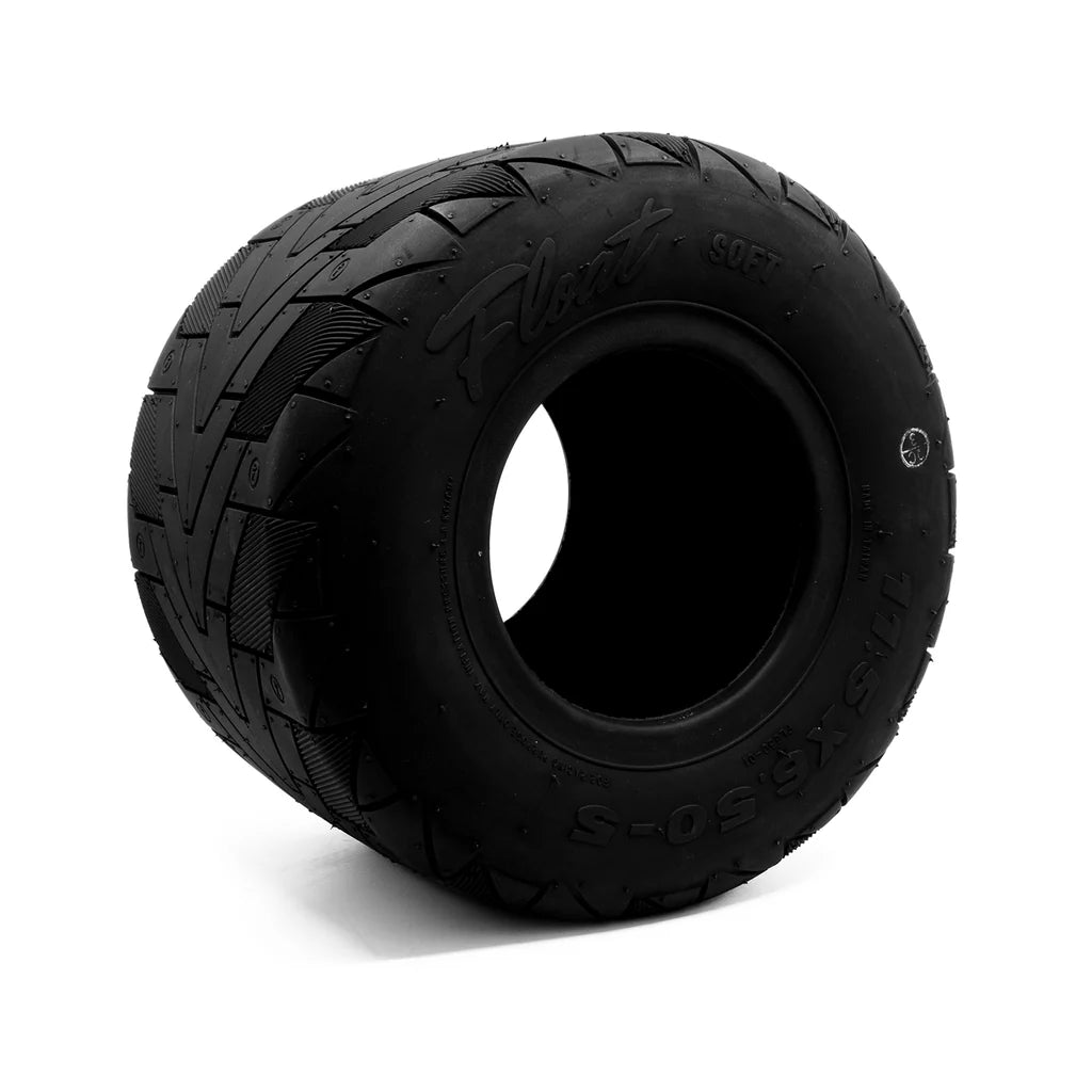 TFL 655 Enduro Tire- MTE 5" Compatible