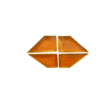 *CLOSEOUT* OSBS Rail Armor - Onewheel+ XR Compatible