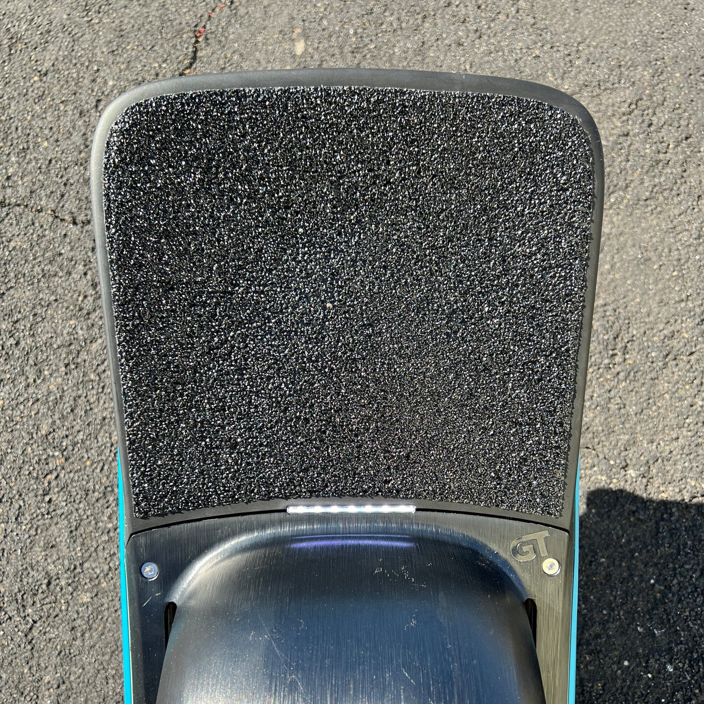 PLATYSENSE GT / GTS / XRC 5.0 Footpads - NEW!