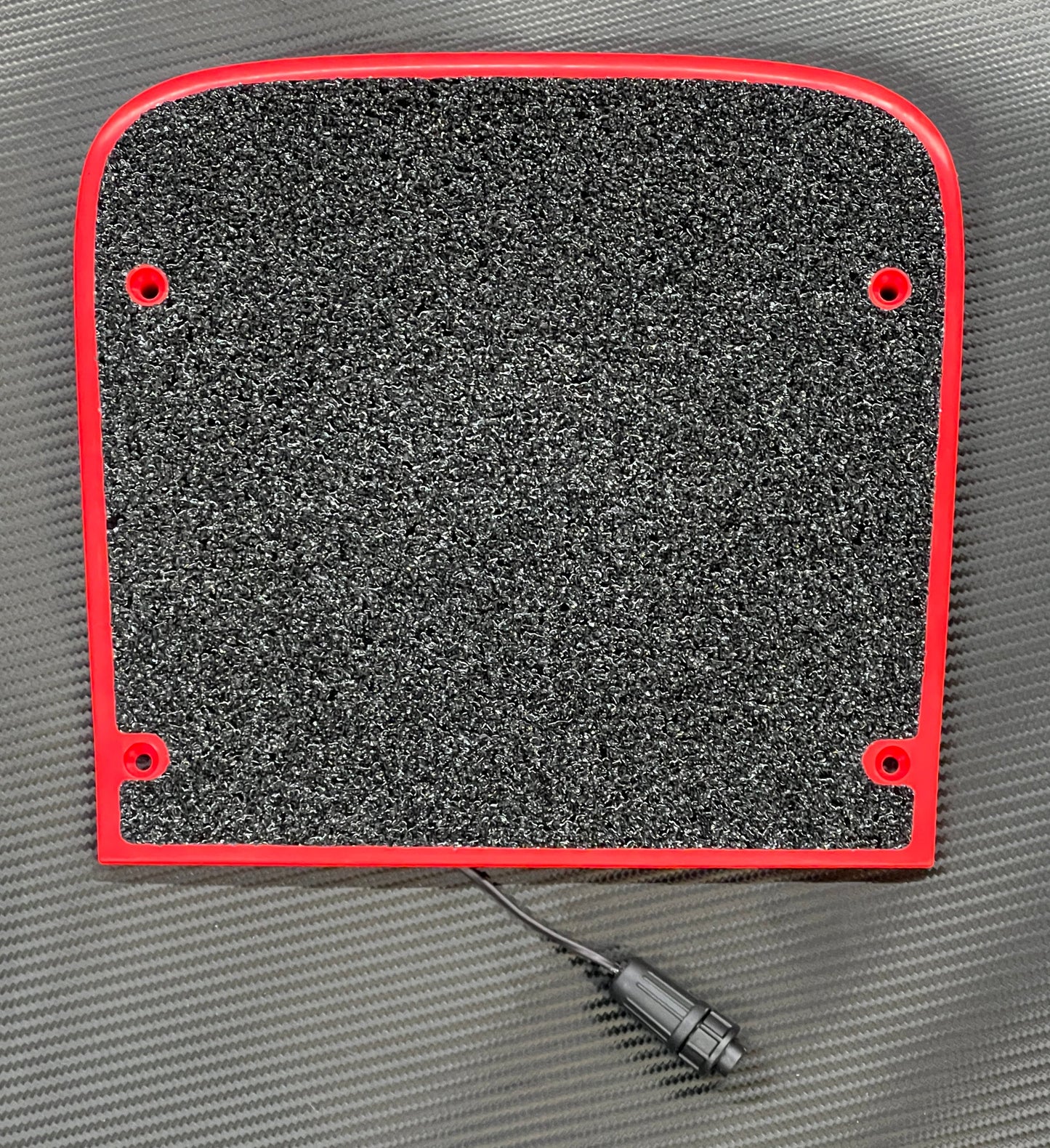 PLATYSENSE 5.0 XR footpad set - NEW!
