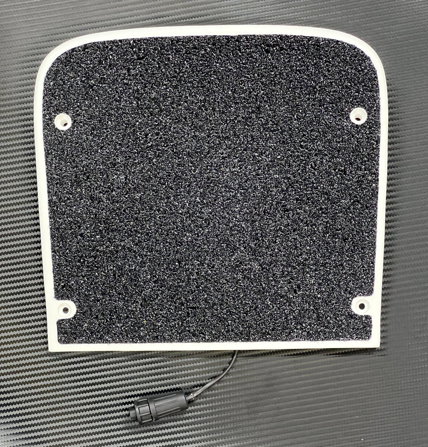 PLATYSENSE 5.0 XR footpad set - NEW!