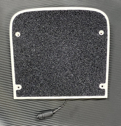 PLATYSENSE 5.0 XR footpad set - NEW!