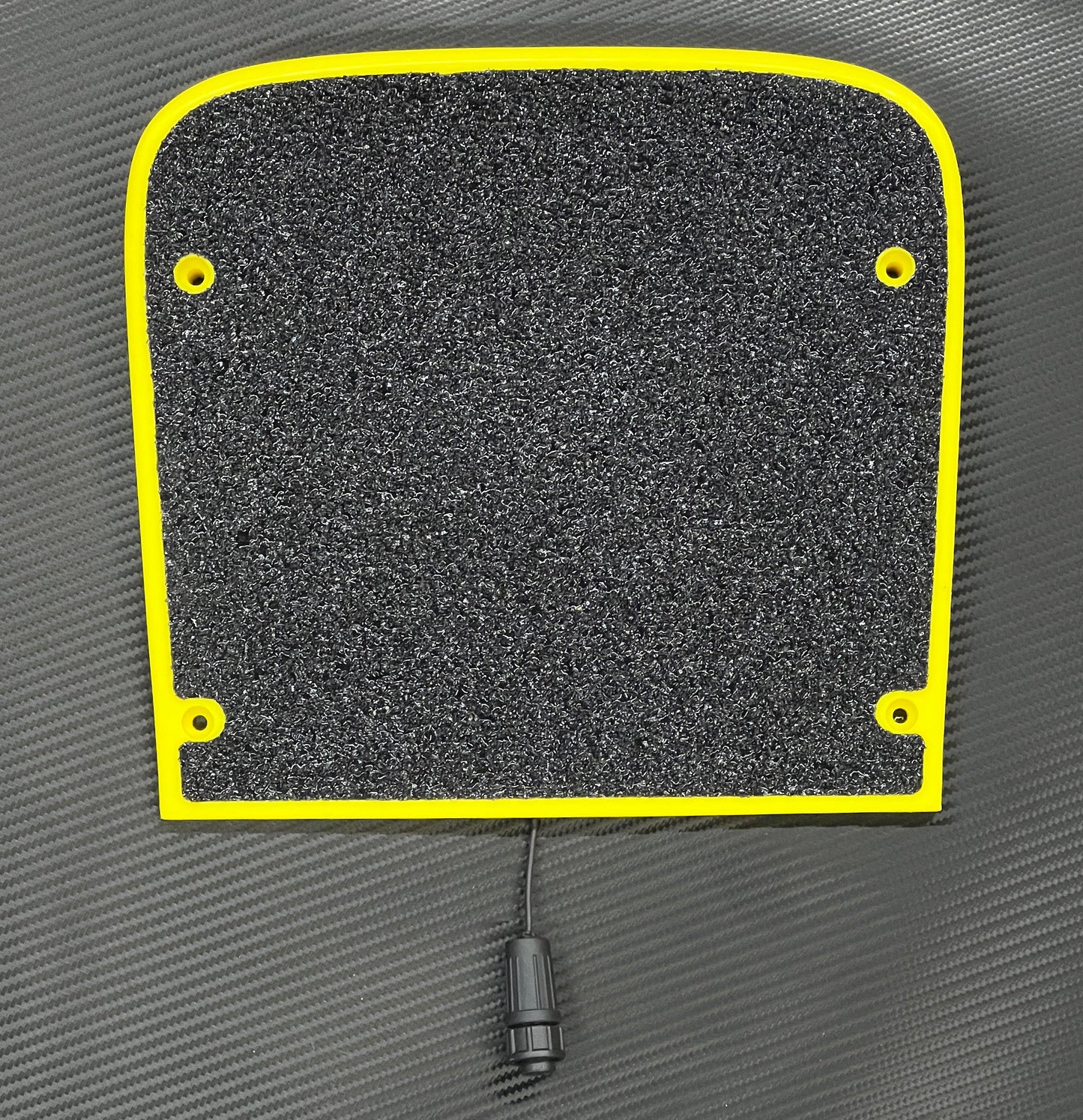 PLATYSENSE 5.0 XR footpad set - NEW!