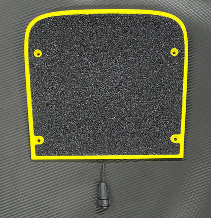PLATYSENSE 5.0 XR footpad set - NEW!