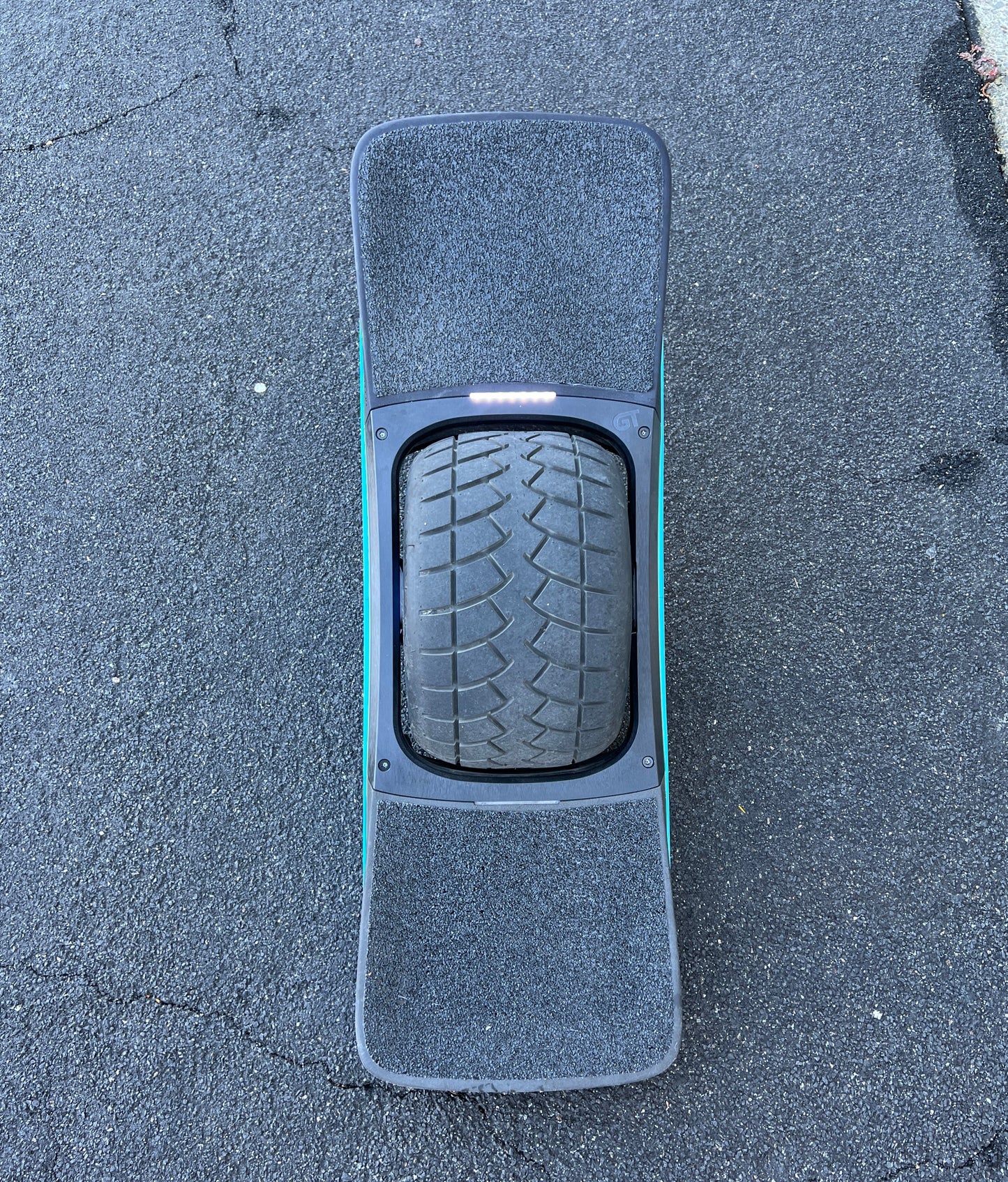 PLATYSENSE GT / GTS / XRC 5.0 Footpads - NEW!