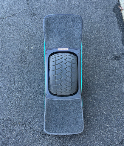PLATYSENSE GT / GTS / XRC 5.0 Footpads - NEW!