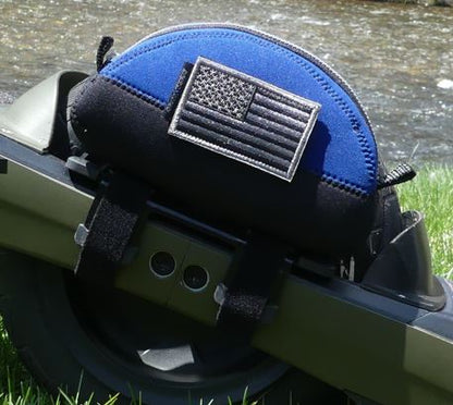 American Flag Patches