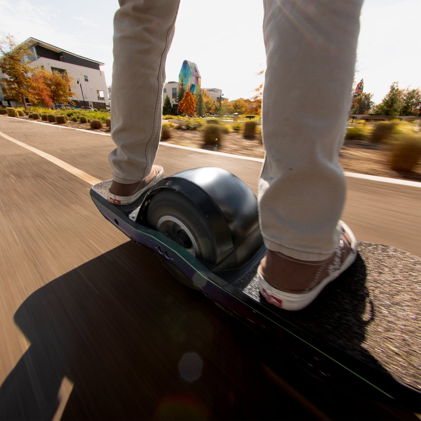 Drop Top Fender Kit (GT/GT-S/XRC)