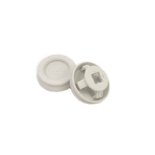 Wiska Clixx Low Profile Cable Gland