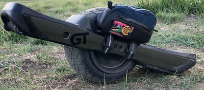 Cruze N Carve Custom Colorado Onewheel Patch Design by Liz Prewitt