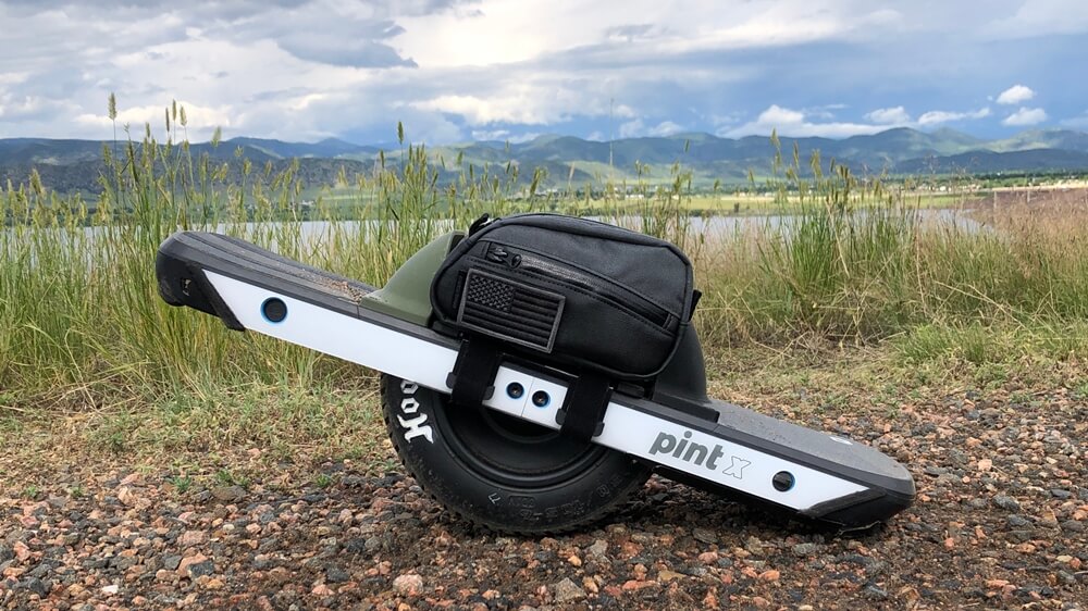 The "Colorado Cruzer" Adventure Pack Bundle  (Onewheel GT/GTS/XRC, Onewheel Pint X/XR/+ Compatible)