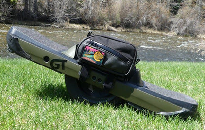 Cruze N Carve Custom Colorado Onewheel Patch Design by Liz Prewitt
