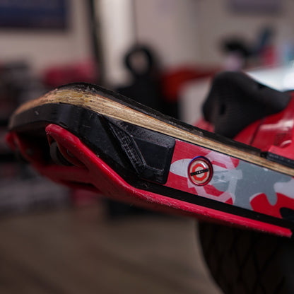 *CLOSEOUT* OSBS Rail Armor - Onewheel+ XR Compatible