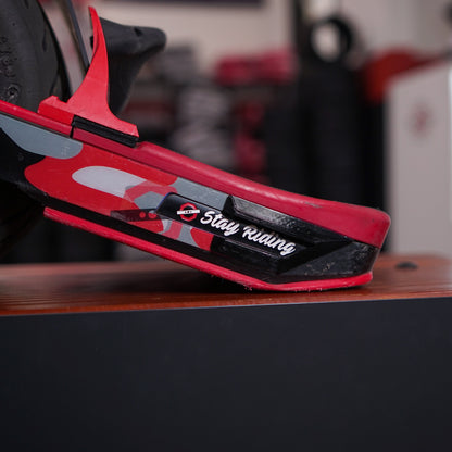 *CLOSEOUT* OSBS Rail Armor - Onewheel+ XR Compatible