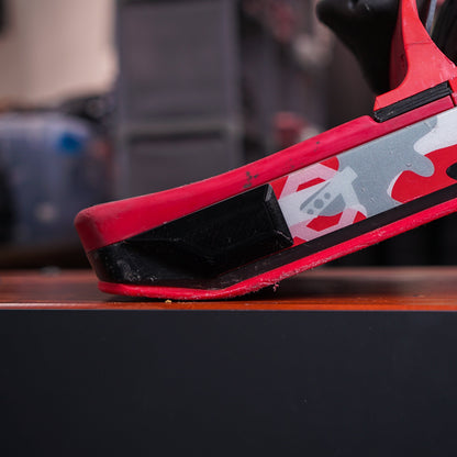 *CLOSEOUT* OSBS Rail Armor - Onewheel+ XR Compatible