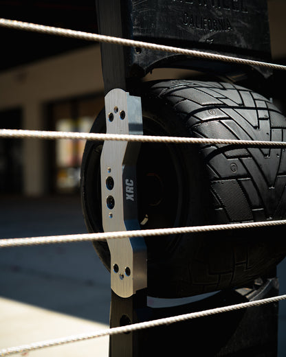 XRC Varials (Center Steez ONLY) Rail System