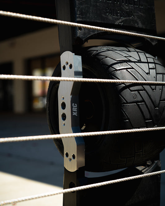 XRC Varials (Center Steez ONLY) Rail System