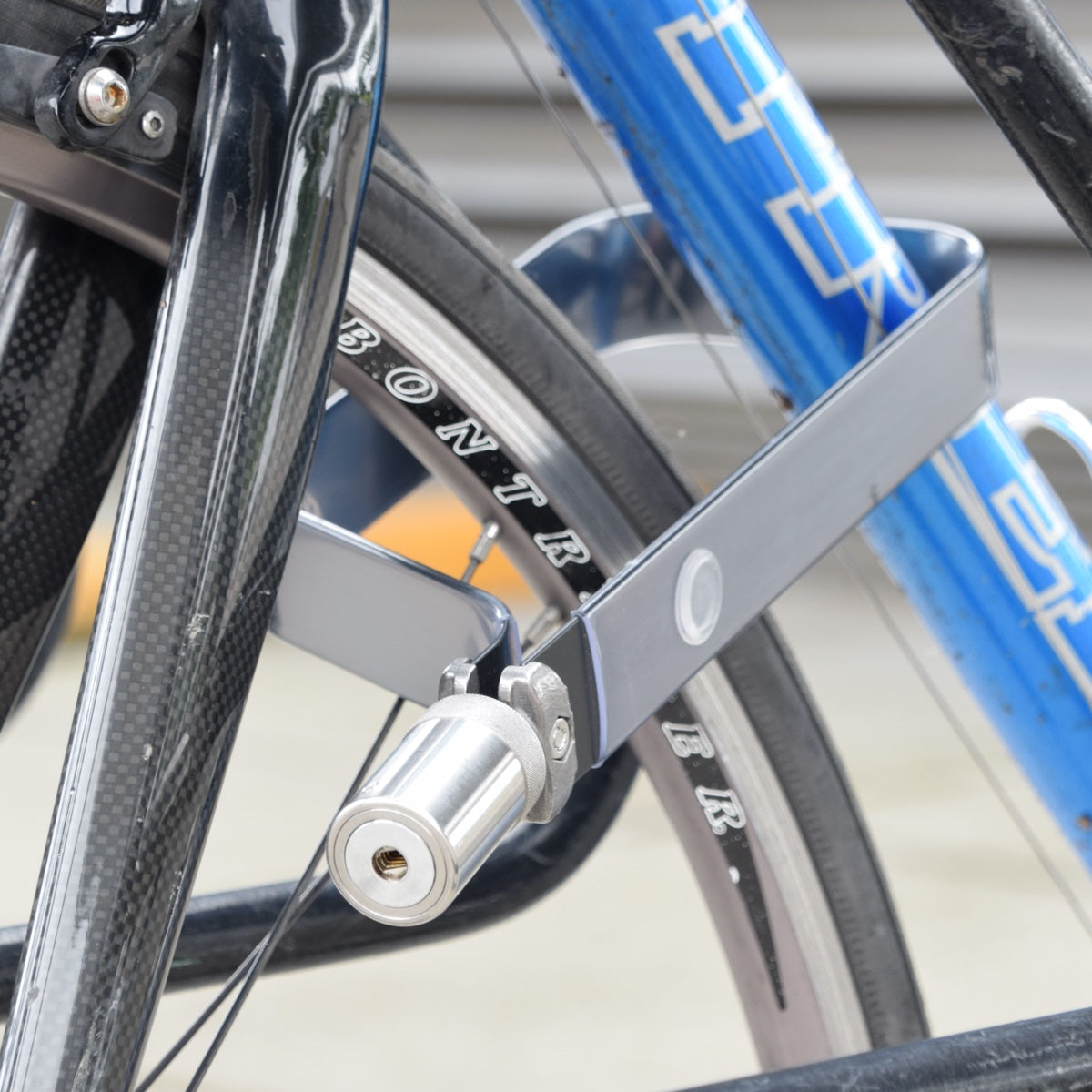 TIGR Mini+ with Mounting Clip
