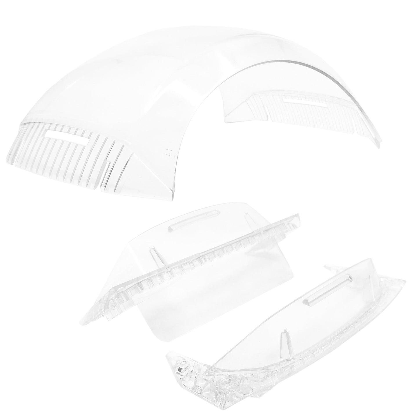 Drop Top Fender Kit (GT/GT-S/XRC)
