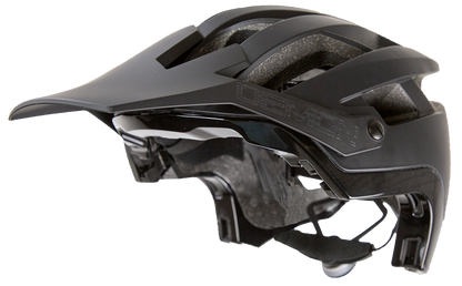 Demon FR Link System Bike Helmet Fullface with Removable Chin Guard