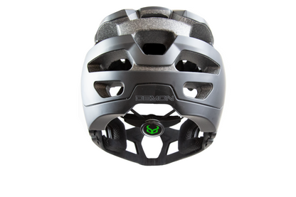 Demon FR Link System Bike Helmet Fullface with Removable Chin Guard